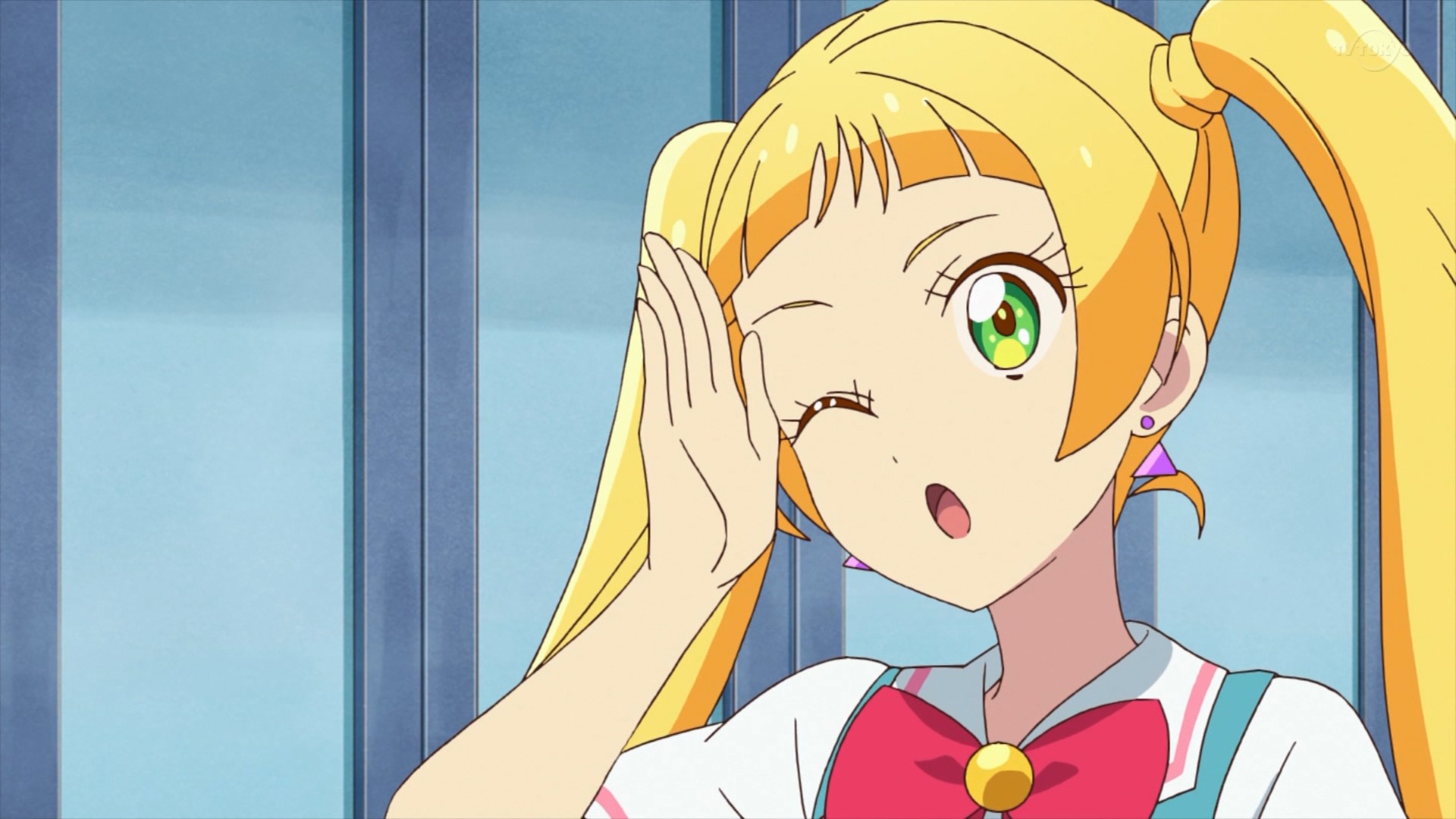 アイカツフレンズ 第64話 感想でござるッ ハニーキャットはギャラクシー ネクストねばあ分校 Nextnever Branch School アイカツフレンズ 第64話 感想でござるッ ハニーキャットはギャラクシー ネクストねばあ分校 Nextnever Branch School