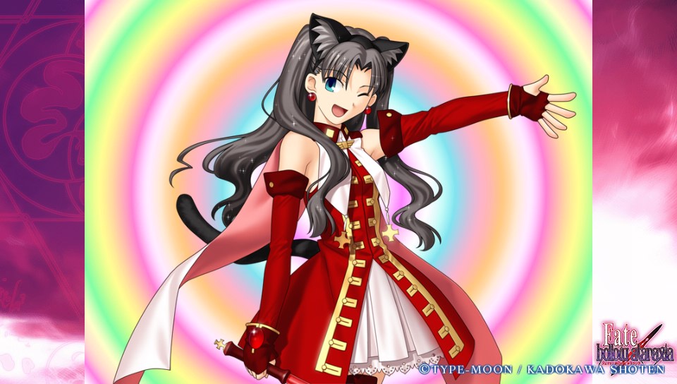 Fateホロウその6 (28)