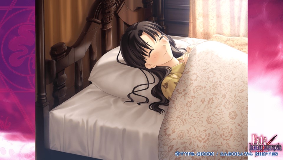 Fateホロウその4 (19)