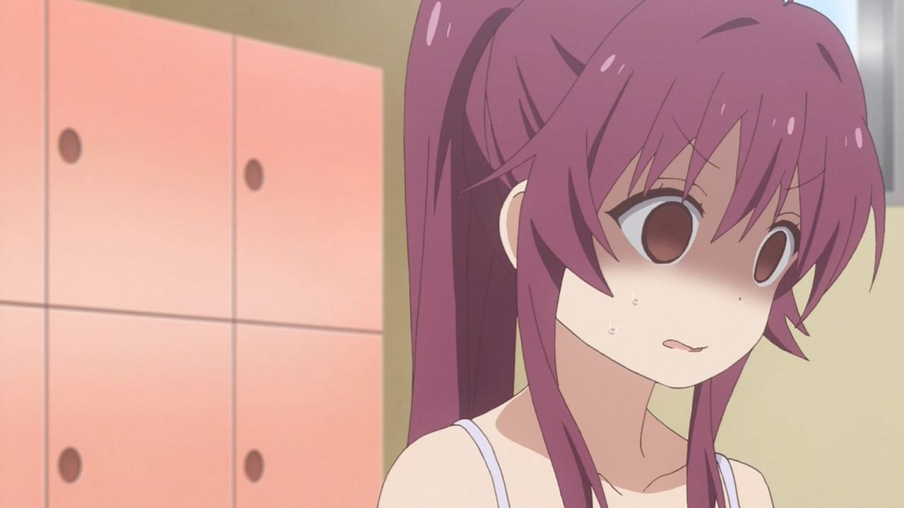 ゆるゆり さん ハイ 第11話 どうあがいても土壺 感想ですわ ネクストねばあ分校 Nextnever Branch School ゆるゆり さん ハイ 第11話 どうあがいても土壺 感想ですわ ネクストねばあ分校 Nextnever Branch School