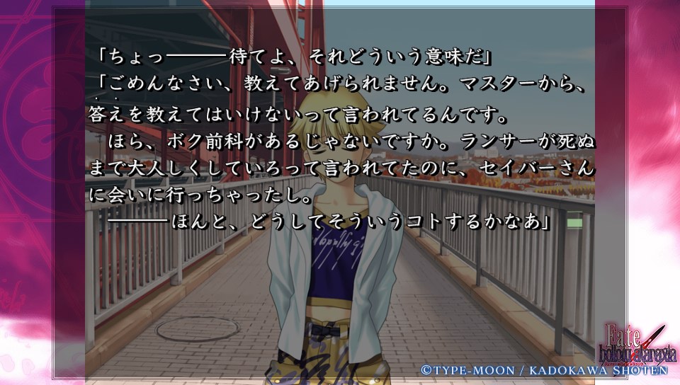 Fateホロウその2 (49)