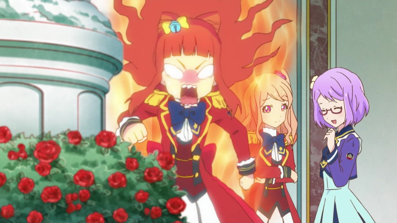 アイカツスターズ 第99話 ふたりの忘れ物 感想でござるッ ネクストねばあ分校 Nextnever Branch School アイカツスターズ 第99話 ふたりの忘れ物 感想でござるッ ネクストねばあ分校 Nextnever Branch School