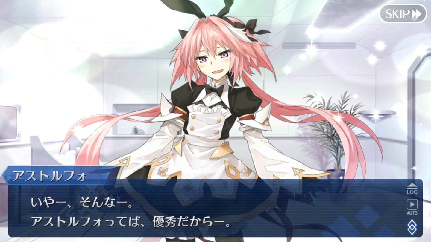 FGOクリスマスイベ2019 (32)