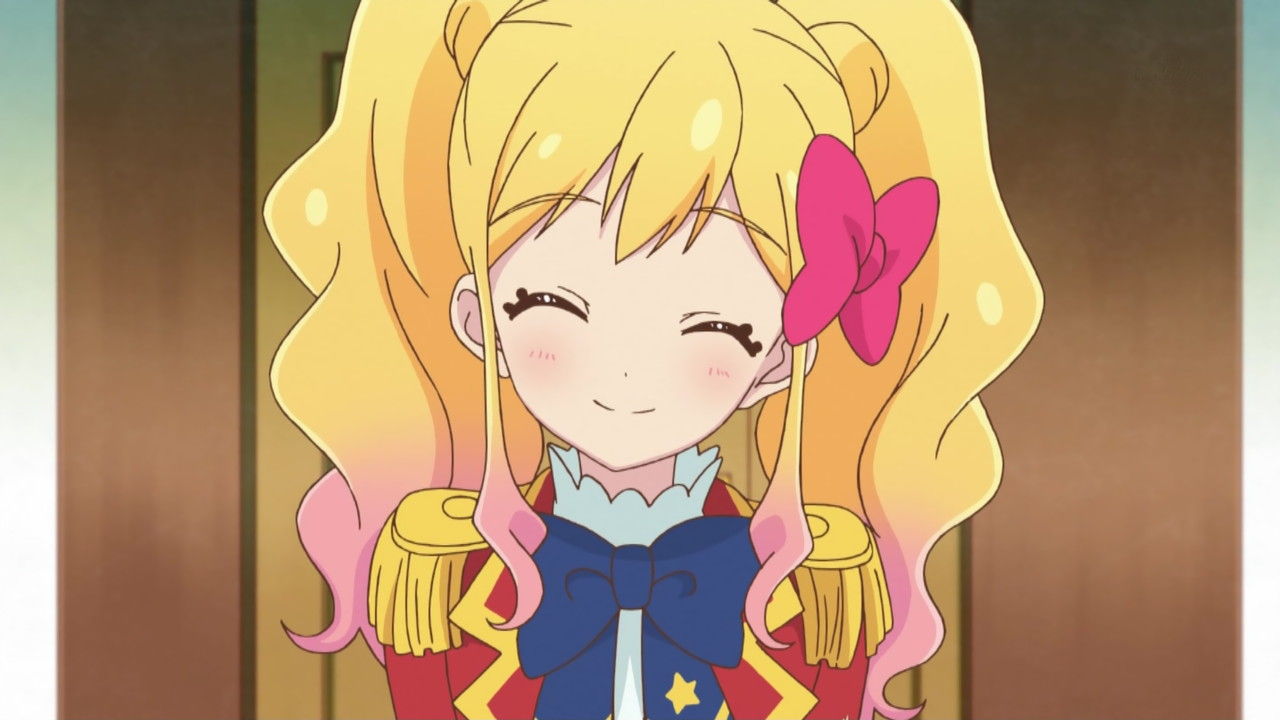 アイカツスターズ 第99話 ふたりの忘れ物 感想でござるッ ネクストねばあ分校 Nextnever Branch School アイカツスターズ 第99話 ふたりの忘れ物 感想でござるッ ネクストねばあ分校 Nextnever Branch School