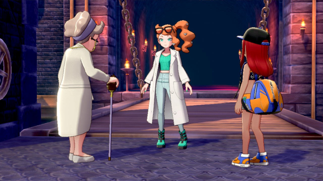 ポケモン剣盾プレイ日記 チャンピオンに勝利したでござるッ ネクストねばあ分校 Nextnever Branch School ポケモン剣盾プレイ日記 チャンピオンに勝利したでござるッ ネクストねばあ分校 Nextnever Branch School