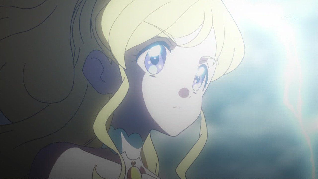 アイカツフレンズ 第13話 感想でござるッ How To カレンさん ネクストねばあ分校 Nextnever Branch School アイカツフレンズ 第13話 感想でござるッ How To カレンさん ネクストねばあ分校 Nextnever Branch School