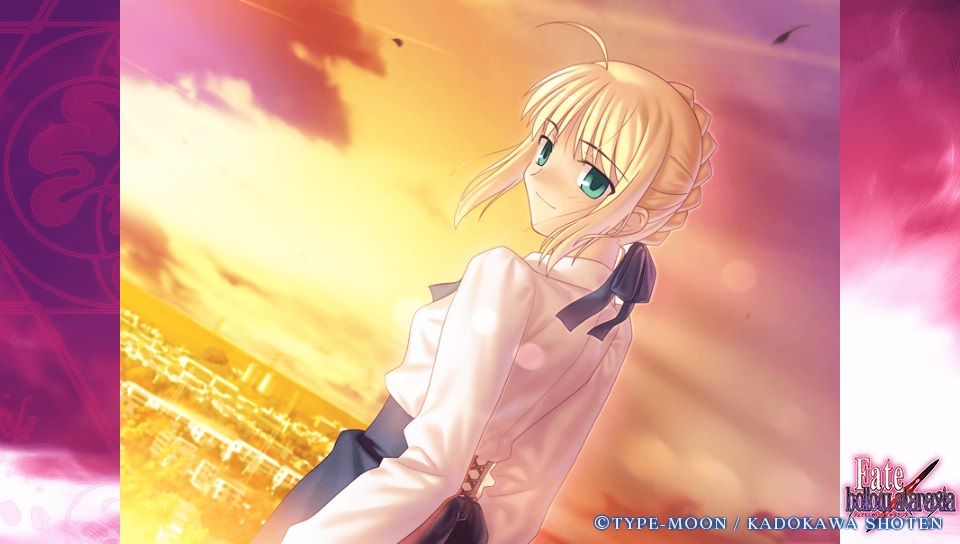 Fateホロウその6 (9)