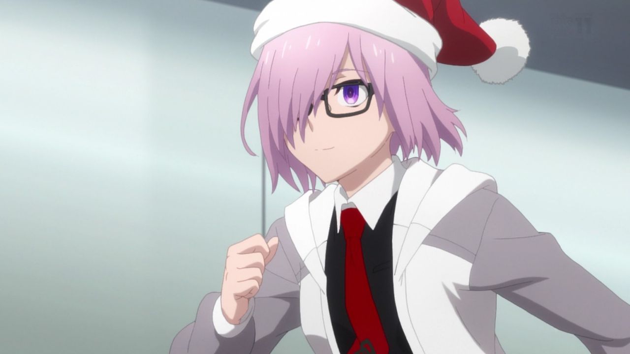 Fate Project 大晦日tvスペシャル 17 感想でござるッ ネクストねばあ分校 Nextnever Branch School Fate Project 大晦日tvスペシャル 17 感想でござるッ ネクストねばあ分校 Nextnever Branch School