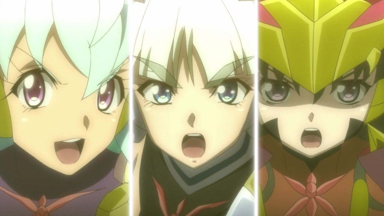 戦姫絶唱シンフォギアaxz第12話 Axz 感想でござるッ ネクストねばあ分校 Nextnever Branch School 戦姫絶唱シンフォギアaxz第12話 Axz 感想でござるッ ネクストねばあ分校 Nextnever Branch School