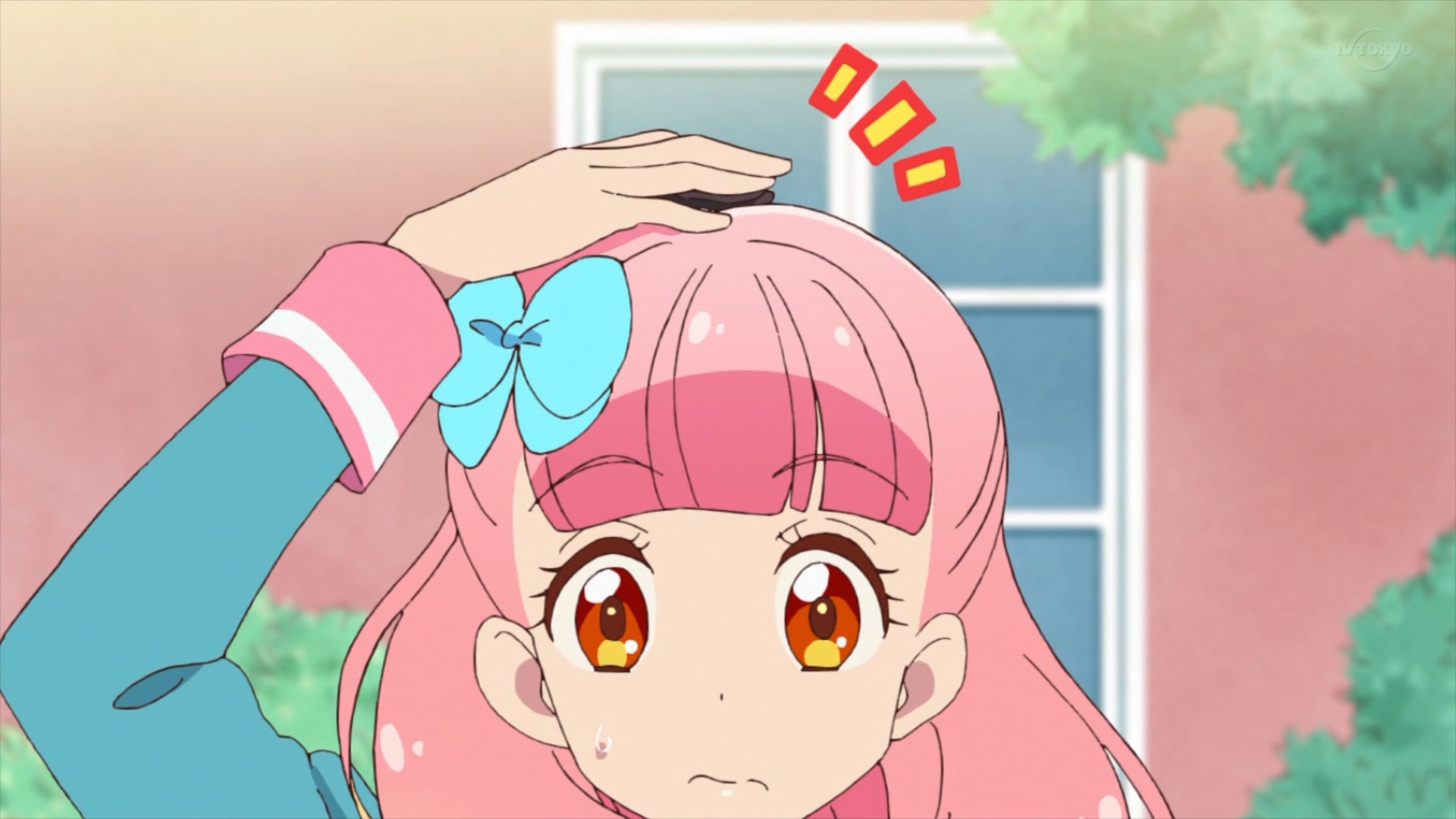 アイカツフレンズ 第54話 感想でござるッ かがやけ あたしの色 ネクストねばあ分校 Nextnever Branch School アイカツフレンズ 第54話 感想でござるッ かがやけ あたしの色 ネクストねばあ分校 Nextnever Branch School