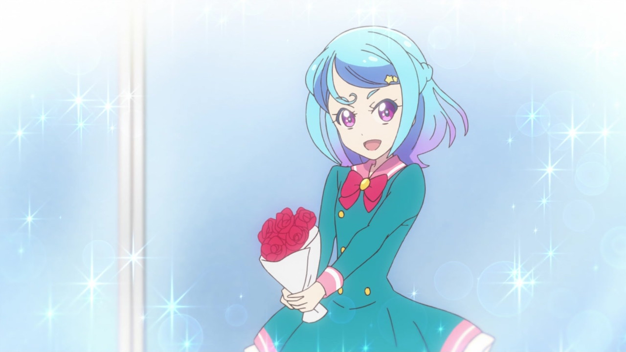 アイカツフレンズ 第43話 感想でござるッ ありがとうの景色 ネクストねばあ分校 Nextnever Branch School アイカツフレンズ 第43話 感想でござるッ ありがとうの景色 ネクストねばあ分校 Nextnever Branch School