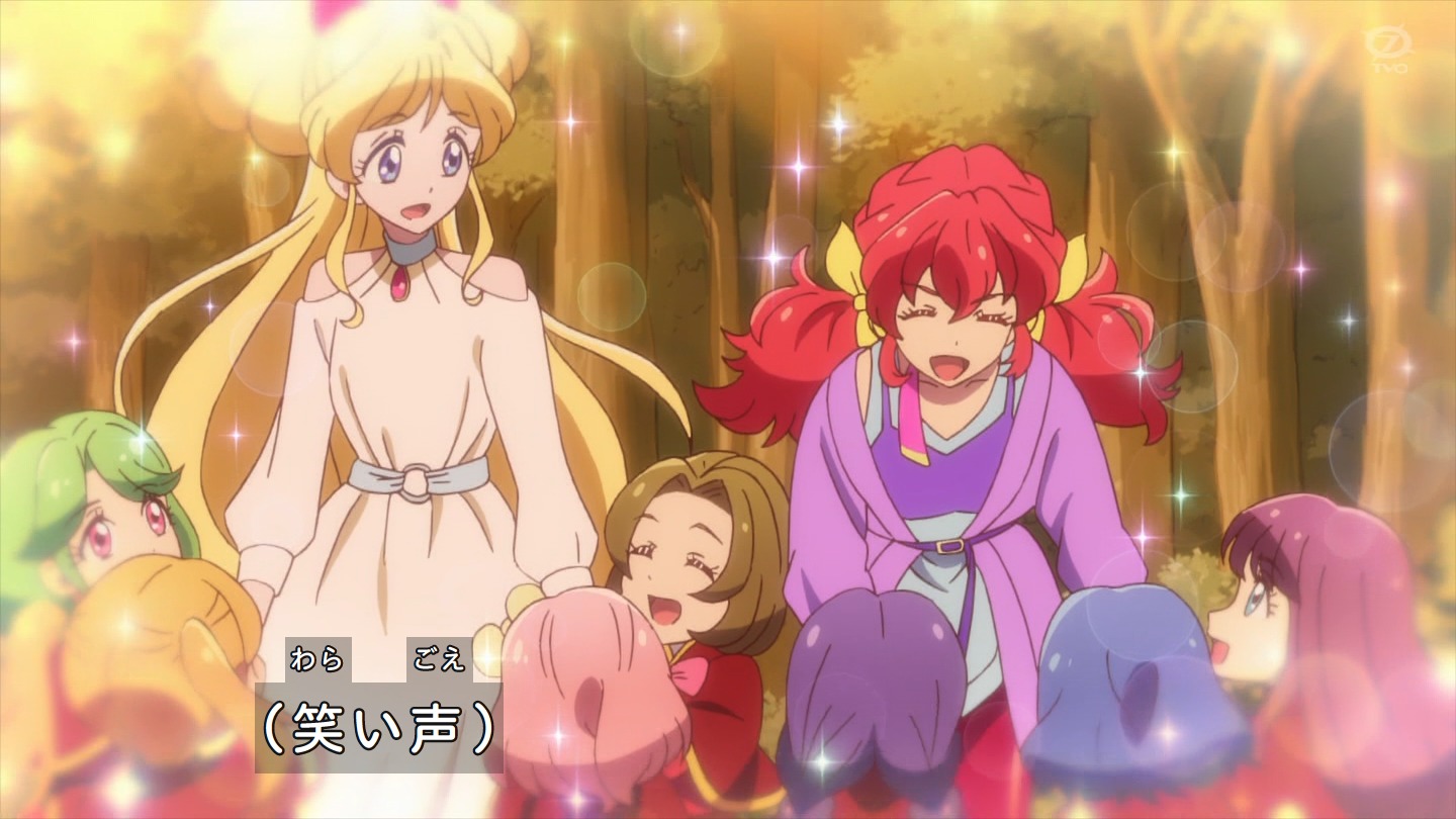 アイカツオンパレード 第10話 感想でござるッ 神回キターッ アイカツ トップガン ネクストねばあ分校 Nextnever Branch School アイカツオンパレード 第10話 感想でござるッ 神回キターッ アイカツ トップガン ネクストねばあ分校 Nextnever Branch School