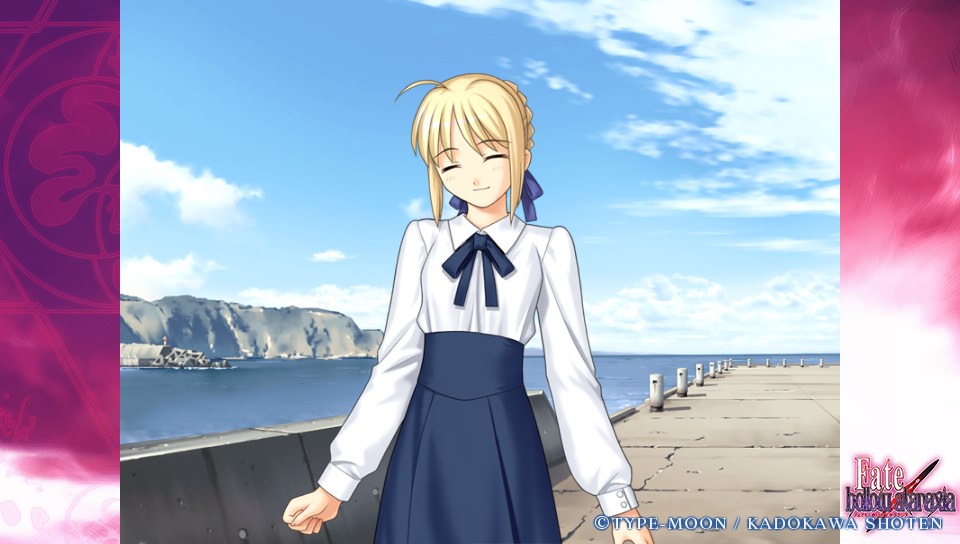 Fateホロウその1 (82)