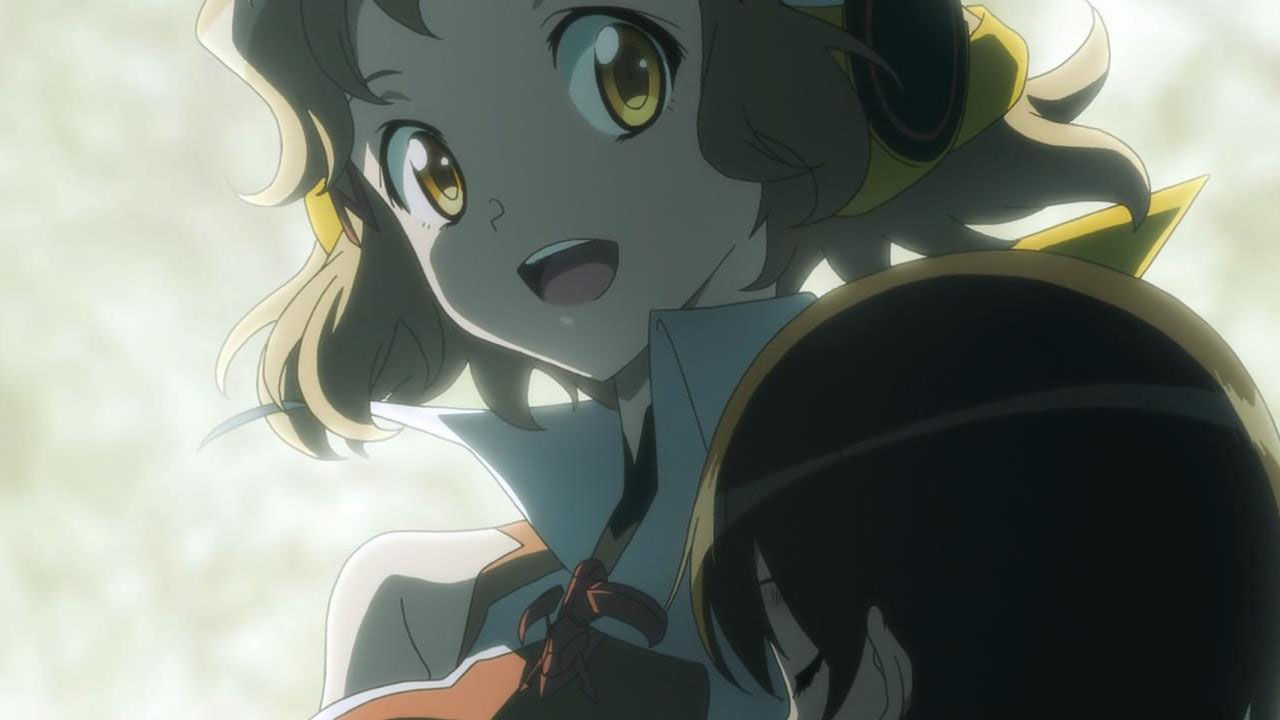 Senki Zesshou Symphogear GX - 01 - Large 33