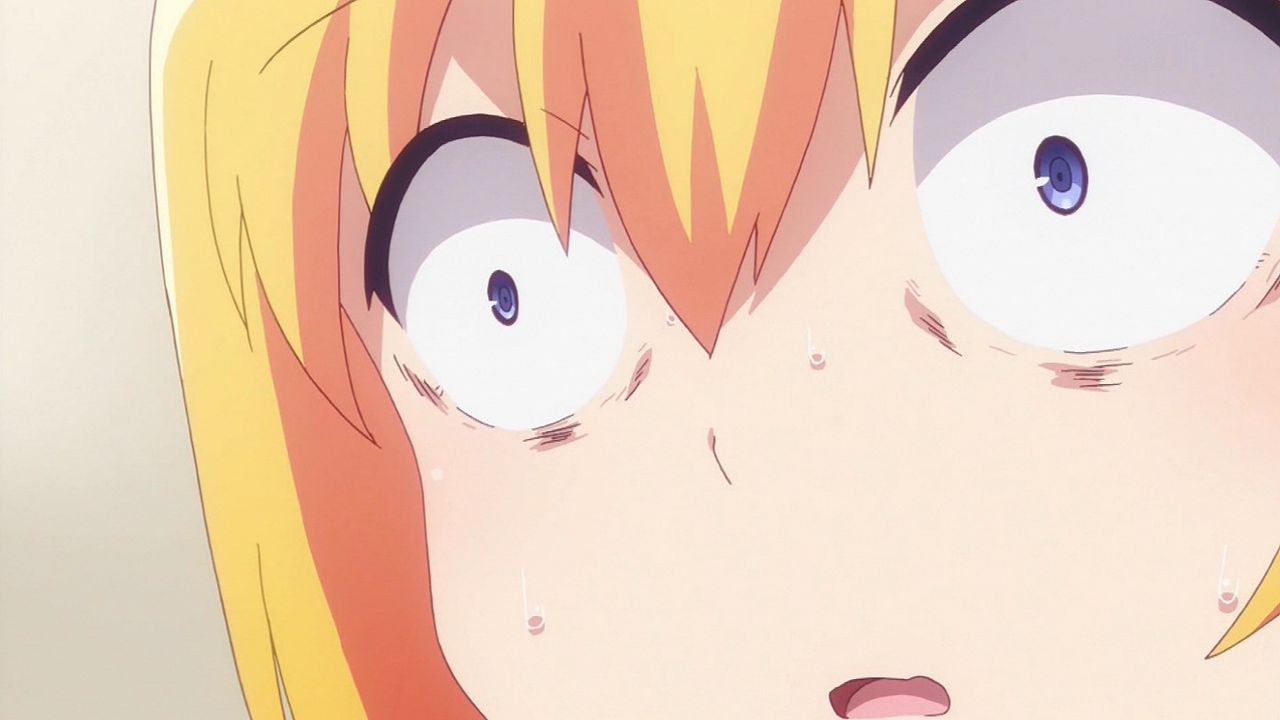 ガヴリールドロップアウト第1話 もう戻れないと知ったあの日 感想でござるッ ネクストねばあ分校 Nextnever Branch School