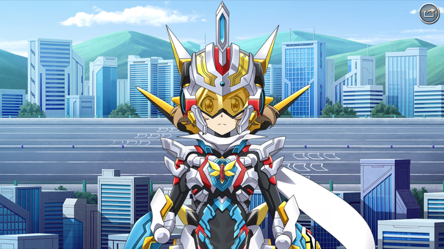 シンフォギアグリッドマンイベ (8)
