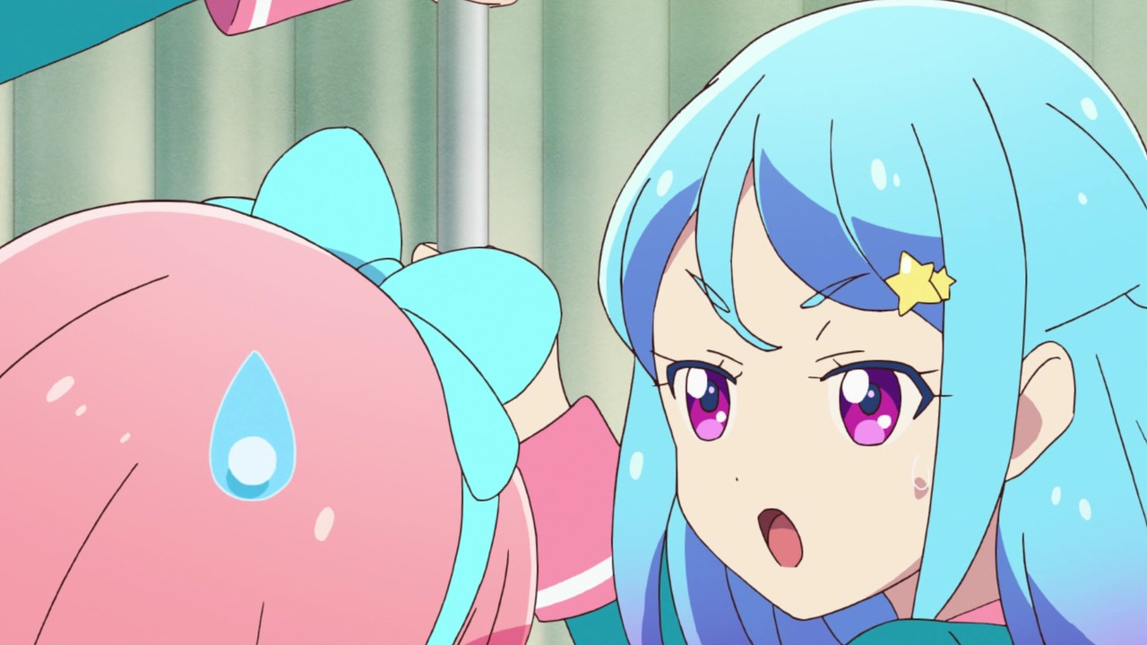 アイカツフレンズ 第3話感想でござるッ ビビっとインスピレーション ネクストねばあ分校 Nextnever Branch School アイカツフレンズ 第3話感想でござるッ ビビっとインスピレーション ネクストねばあ分校 Nextnever Branch School