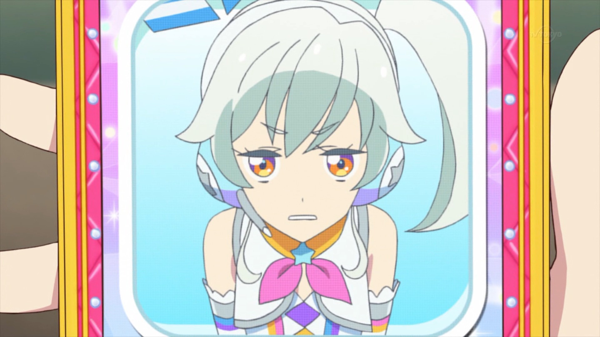 アイカツフレンズ 第50話 感想でござるッ 神回キターッ そこにしかない未来 ネクストねばあ分校 Nextnever Branch School