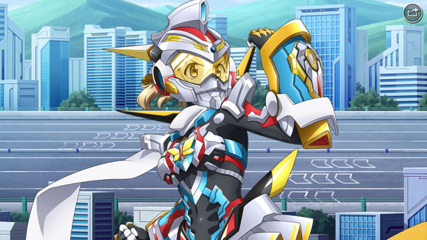 シンフォギアグリッドマンイベ (12)