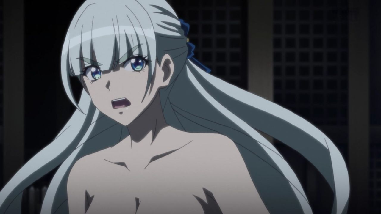 戦姫絶唱シンフォギアaxz第10話 アン ティキ ティラ 感想でござるッ ネクストねばあ分校 Nextnever Branch School 戦姫絶唱シンフォギアaxz第10話 アン ティキ ティラ 感想でござるッ ネクストねばあ分校 Nextnever Branch School