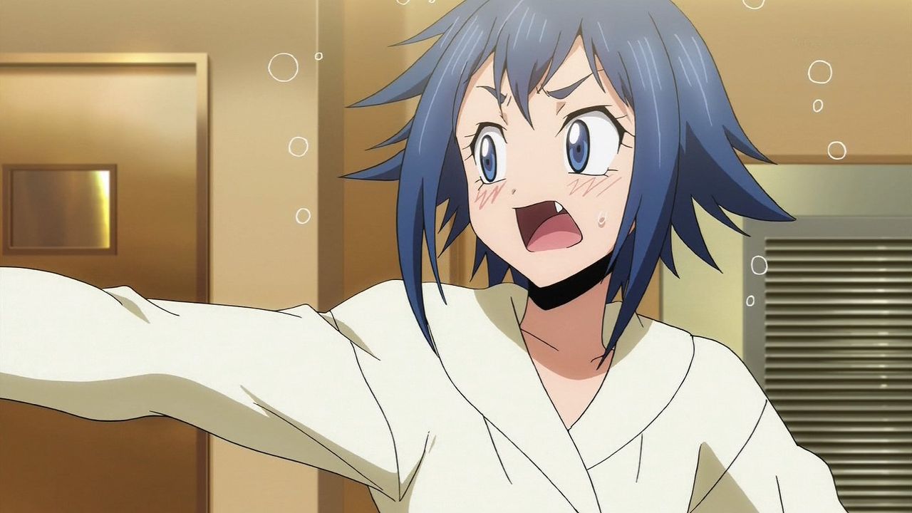 競女 第3話 真空烈尻 感想でござるッ ネクストねばあ分校 Nextnever Branch School 競女 第3話 真空烈尻 感想でござるッ ネクストねばあ分校 Nextnever Branch School