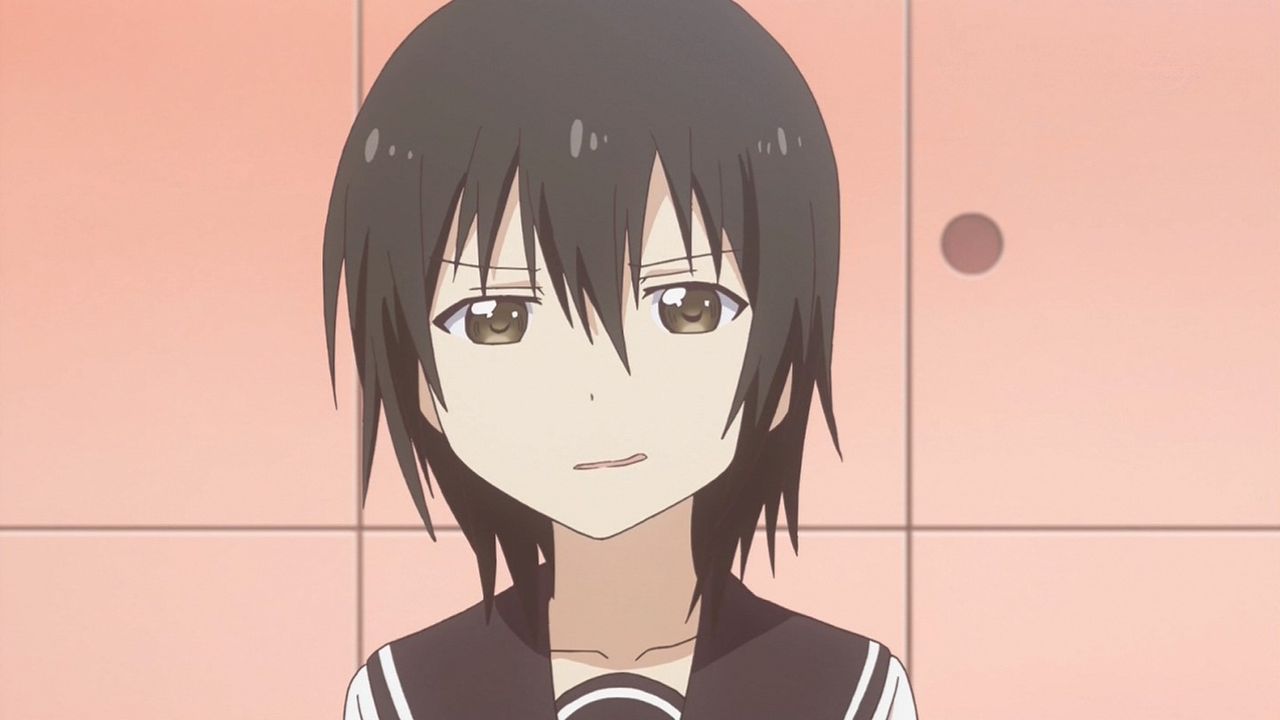 ゆるゆり さん ハイ 第11話 どうあがいても土壺 感想ですわ ネクストねばあ分校 Nextnever Branch School ゆるゆり さん ハイ 第11話 どうあがいても土壺 感想ですわ ネクストねばあ分校 Nextnever Branch School