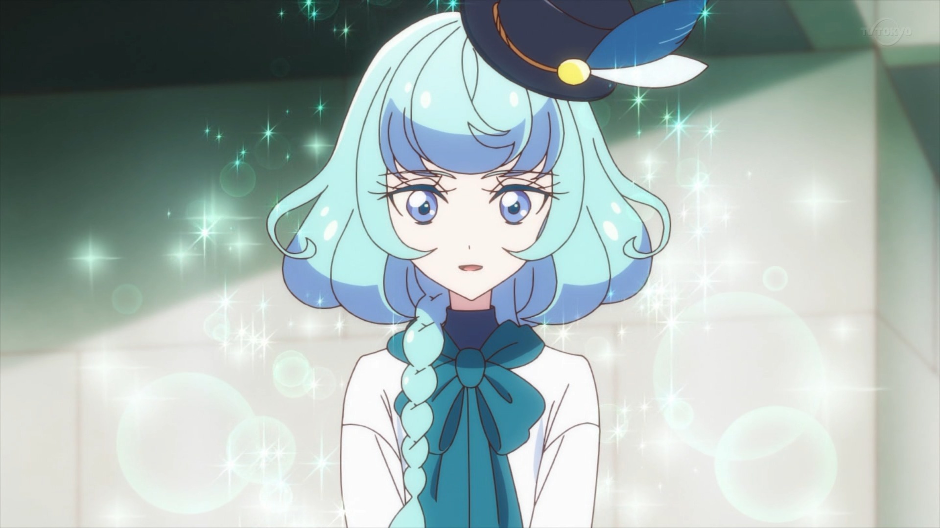 アイカツフレンズ 第63話 感想でござるッ すべての道はアイカツに通ず ネクストねばあ分校 Nextnever Branch School アイカツフレンズ 第63話 感想でござるッ すべての道はアイカツに通ず ネクストねばあ分校 Nextnever Branch School