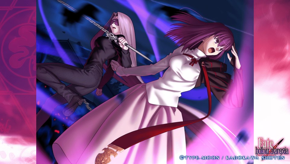 Fateホロウその6 (47)