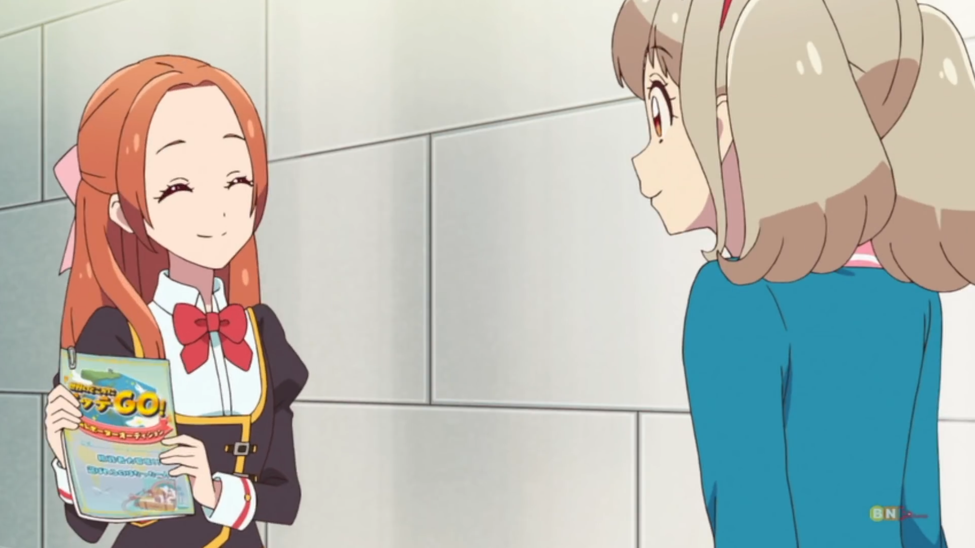 アイカツオンパレード!ドリームストーリー第2弾 手足 LPR アイカツオンパレード!ドリームストーリー第2弾 手足 LPR