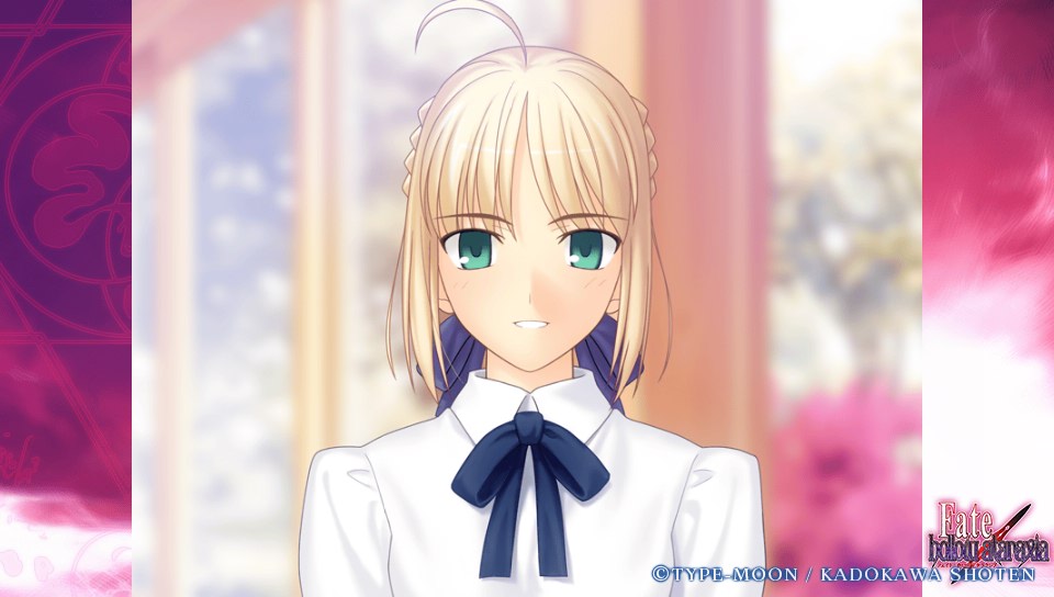Fateホロウその1 (25)