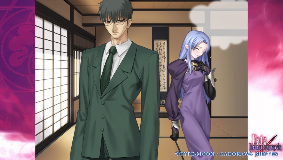 Fateホロウその4 (32)