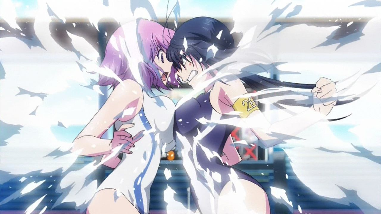 ユナイトだッ!