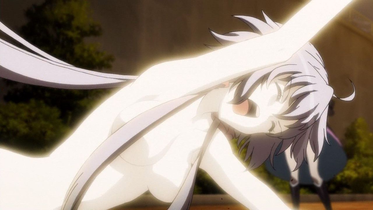 戦姫絶唱シンフォギアgx第3話 奏者たちの黄昏 感想だッ ネクストねばあ分校 Nextnever Branch School