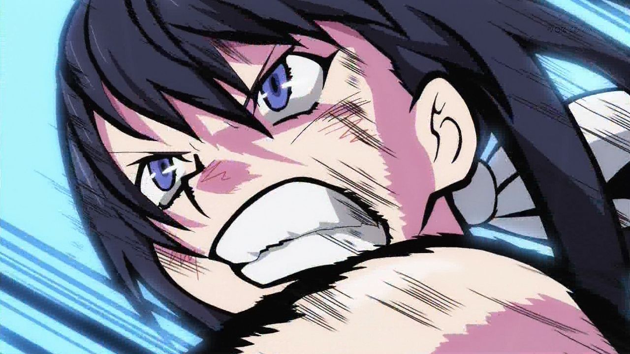 尻ッッッ!
