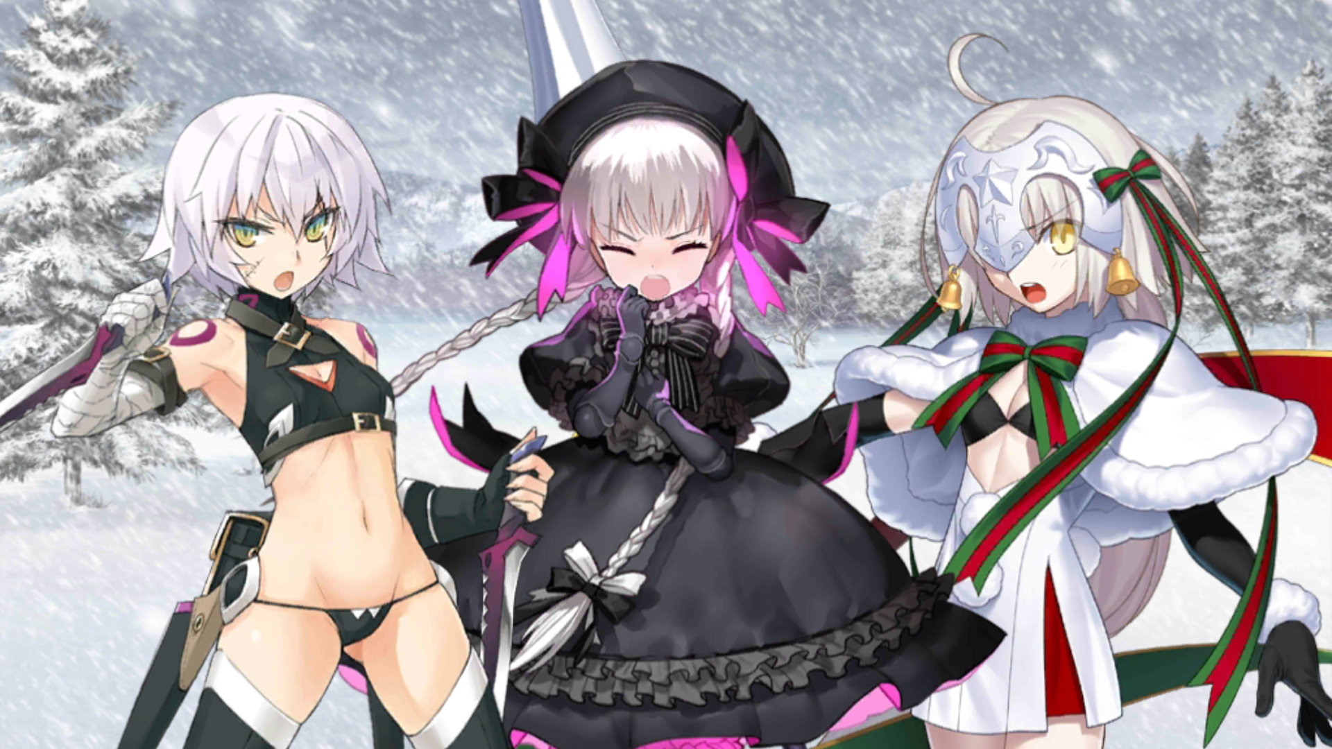 Fgo日記 イベント クリスマス19 ナイチンゲールのクリスマス キャロル 感想でござるッ ネクストねばあ分校 Nextnever Branch School Fgo日記 イベント クリスマス19 ナイチンゲールのクリスマス キャロル 感想でござるッ ネクストねばあ分校 Nextnever Branch School