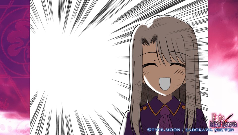 Fateホロウその1 (29)