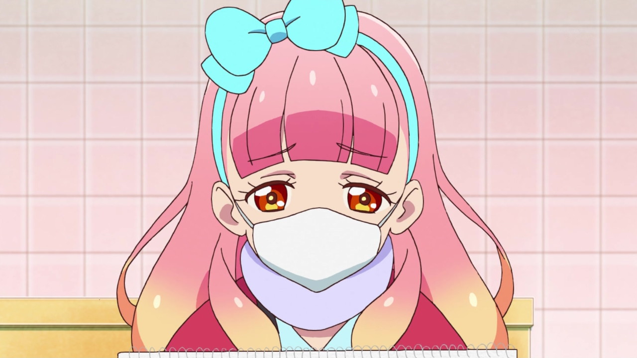 アイカツフレンズ 第9話 感想でござるッ 勇気のメロディ ネクストねばあ分校 Nextnever Branch School アイカツフレンズ 第9話 感想でござるッ 勇気のメロディ ネクストねばあ分校 Nextnever Branch School