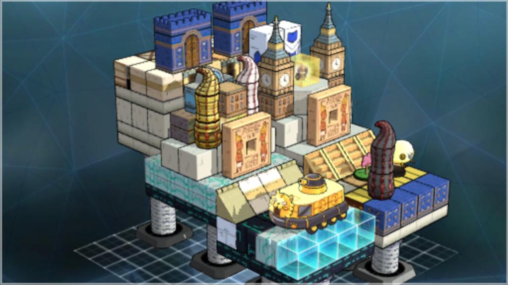 FGOマイクラ (1)