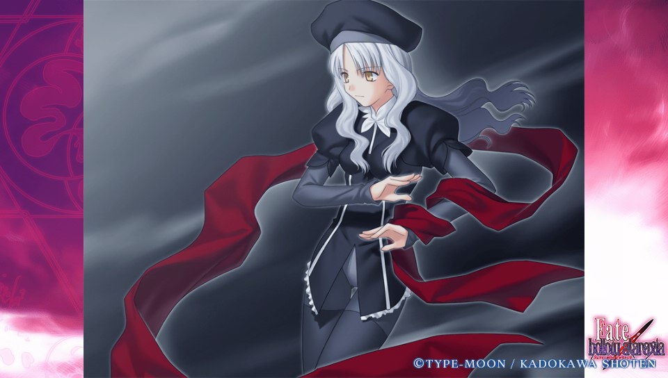 Fateホロウその2 (40)