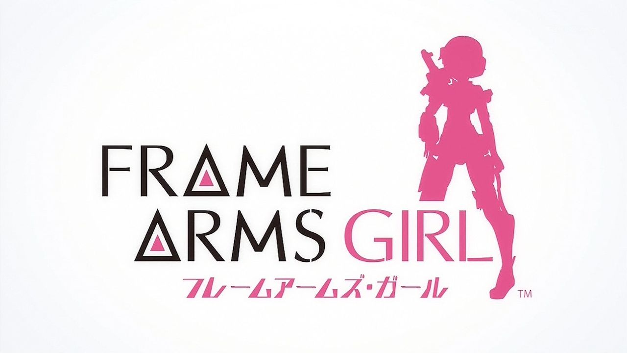 FAガール1話感想