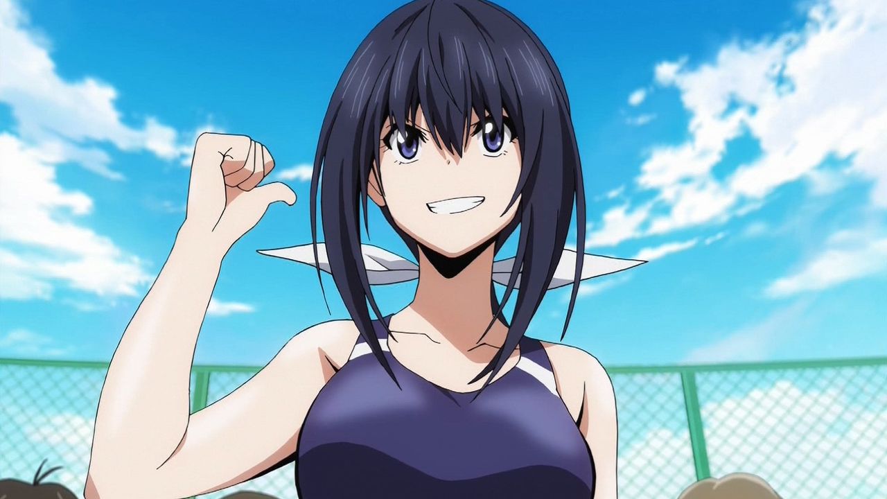 元気いっぱいのぞみちゃん