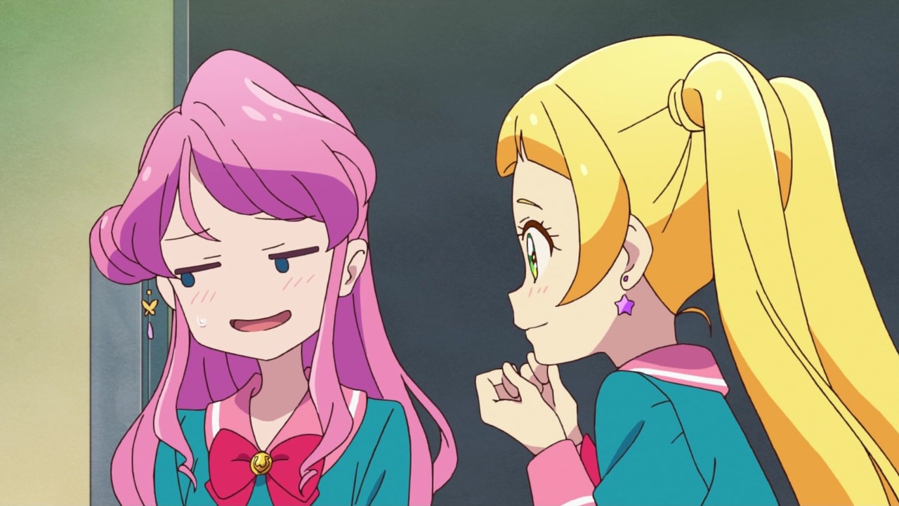 アイカツフレンズ 第11話 感想でござるッ 神回キターッ 告白はドラマチック ネクストねばあ分校 Nextnever Branch School アイカツフレンズ 第11話 感想でござるッ 神回キターッ 告白はドラマチック ネクストねばあ分校 Nextnever Branch School