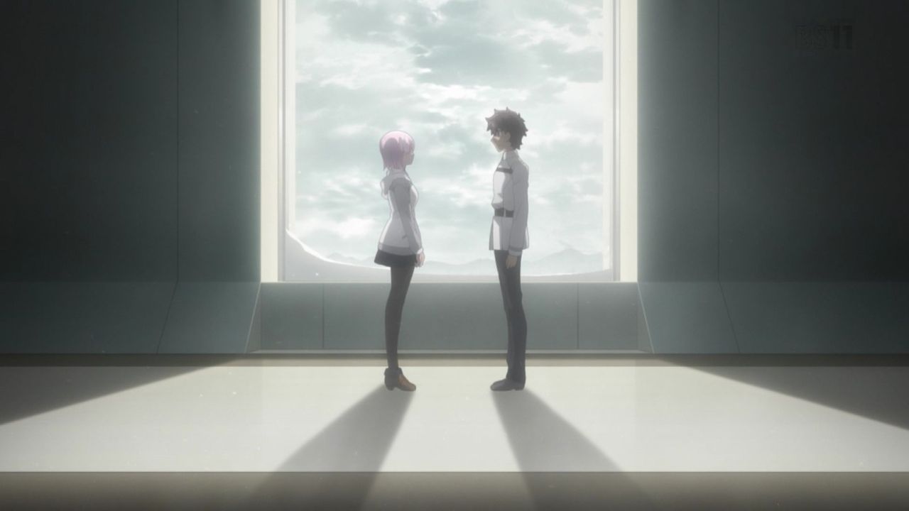 Fate Project 大晦日tvスペシャル 17 感想でござるッ ネクストねばあ分校 Nextnever Branch School Fate Project 大晦日tvスペシャル 17 感想でござるッ ネクストねばあ分校 Nextnever Branch School