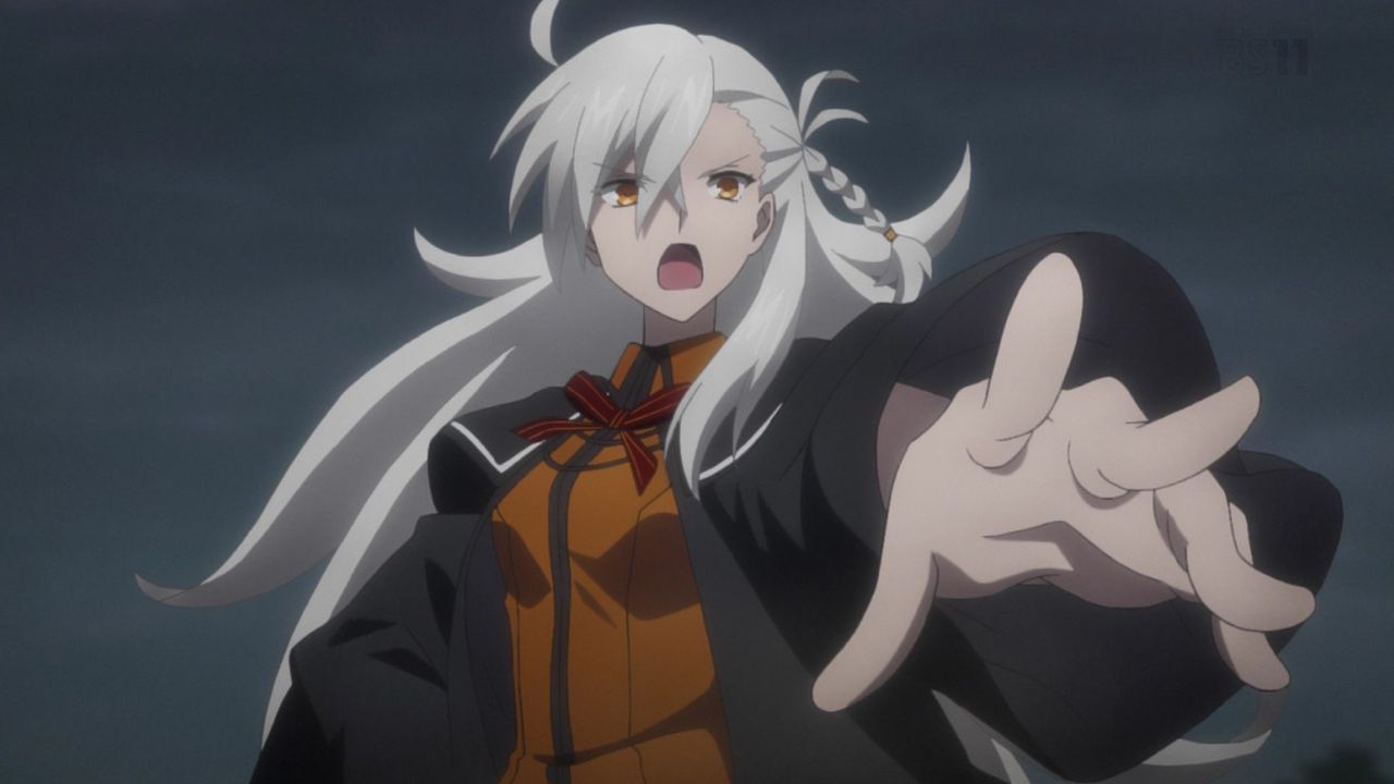 Fate Project 大晦日tvスペシャル 17 感想でござるッ ネクストねばあ分校 Nextnever Branch School Fate Project 大晦日tvスペシャル 17 感想でござるッ ネクストねばあ分校 Nextnever Branch School