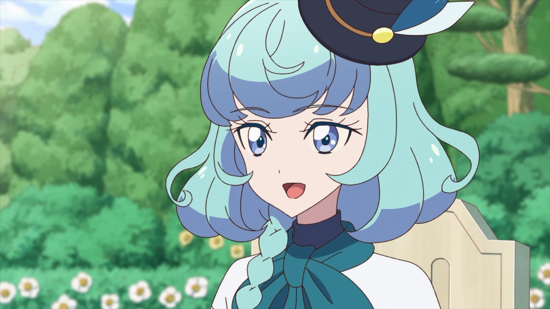 アイカツフレンズ 第63話 感想でござるッ すべての道はアイカツに通ず ネクストねばあ分校 Nextnever Branch School アイカツフレンズ 第63話 感想でござるッ すべての道はアイカツに通ず ネクストねばあ分校 Nextnever Branch School