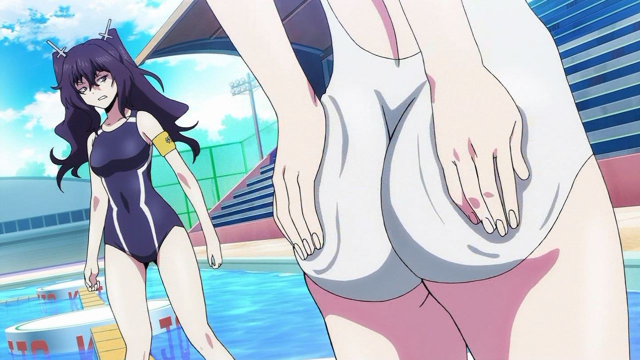 尻パシン