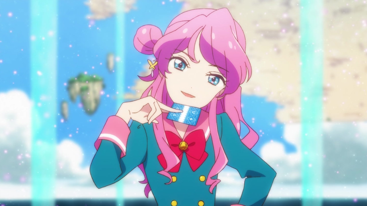 アイカツフレンズ 第10話 感想でござるッ プリティー セクシー ハニーキャット ネクストねばあ分校 Nextnever Branch School アイカツフレンズ 第10話 感想でござるッ プリティー セクシー ハニーキャット ネクストねばあ分校 Nextnever Branch School