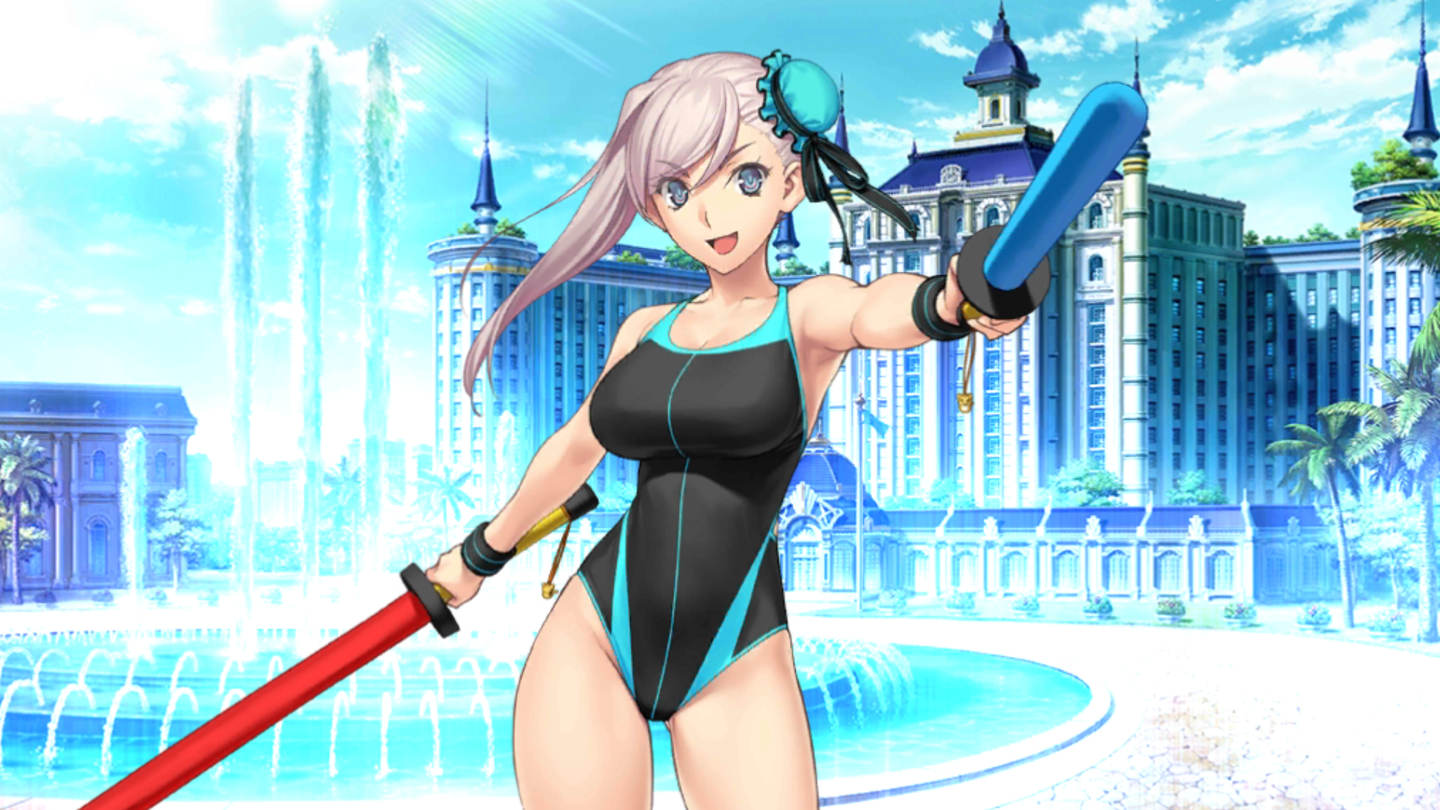 FGO夏イベ2019 (8)