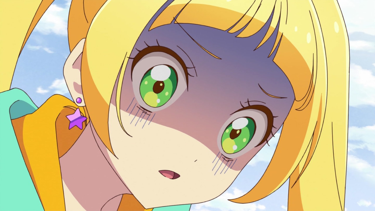 アイカツフレンズ 第10話 感想でござるッ プリティー セクシー ハニーキャット ネクストねばあ分校 Nextnever Branch School アイカツフレンズ 第10話 感想でござるッ プリティー セクシー ハニーキャット ネクストねばあ分校 Nextnever Branch School
