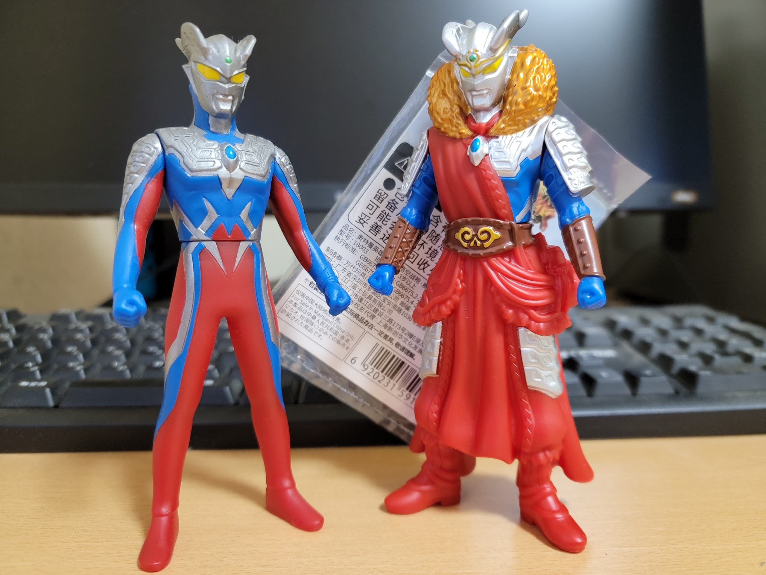 最適な価格 ウルトラマンゼロ S.H.Figuarts ウルトラマンゼロ 中国限定